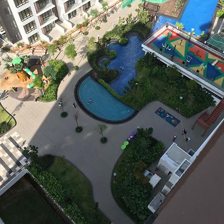 Resort Suite @Midhill Genting Genting Highlands Eksteriør billede