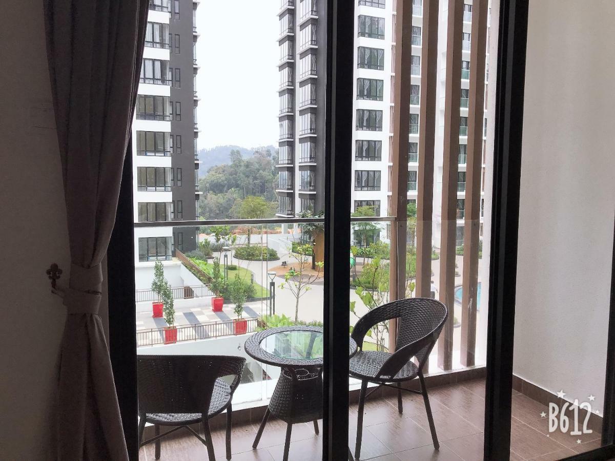 Resort Suite @Midhill Genting Genting Highlands Eksteriør billede